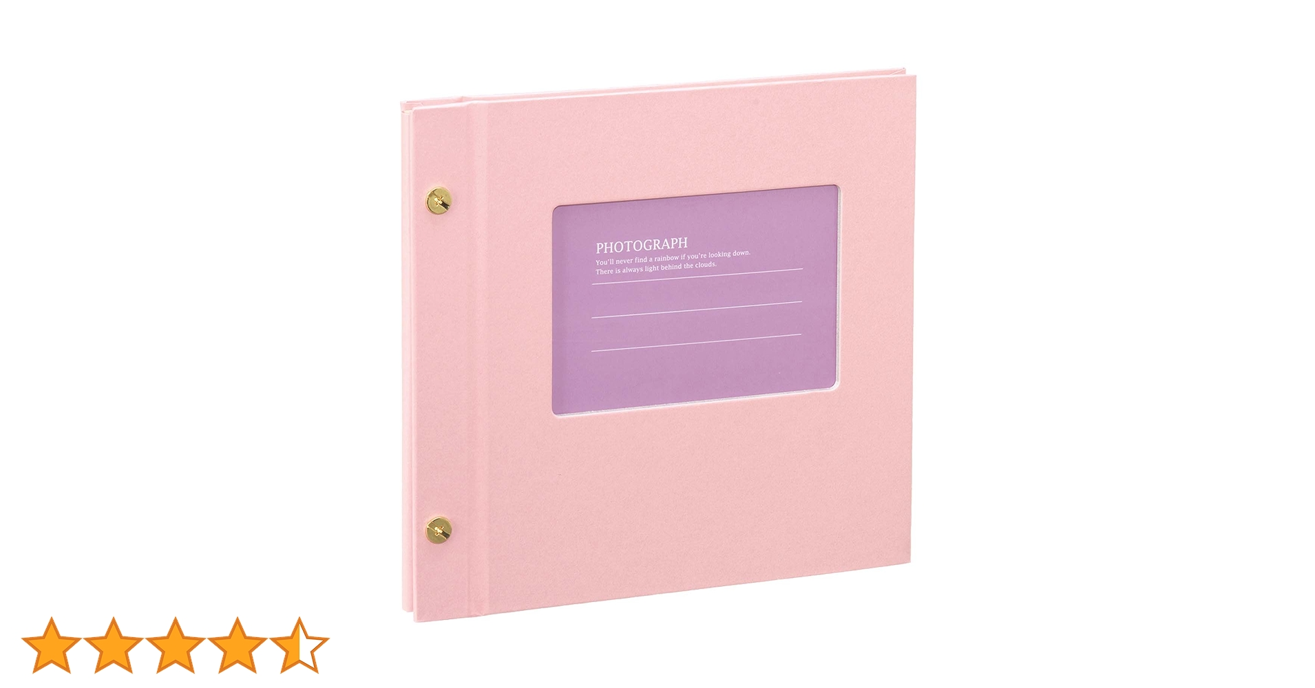 (A4サイズ)ふぅ神様の思うこと Amazon | セキセイ SEKISEI アルバム フリー ライトフリー